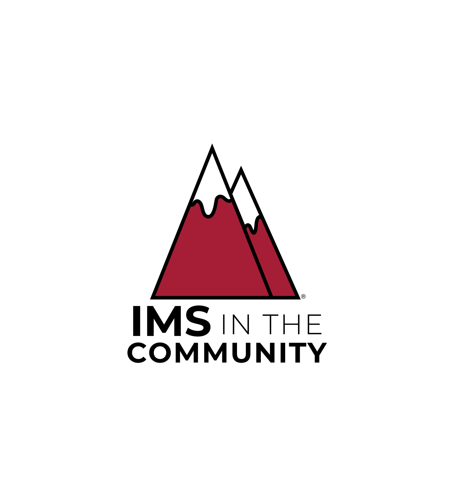 IMS Community Logo