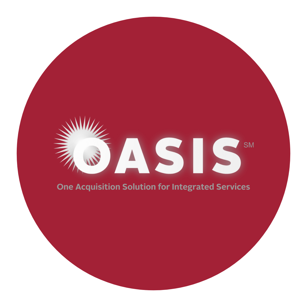 OASIS Contract Vehicle