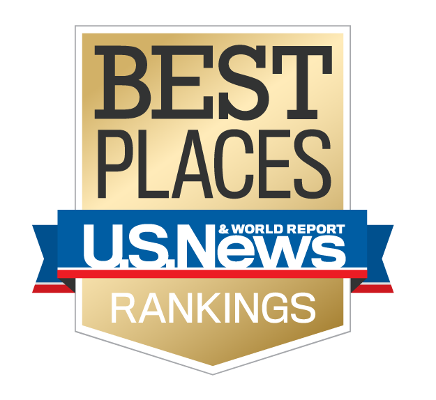 Best Places Rankings