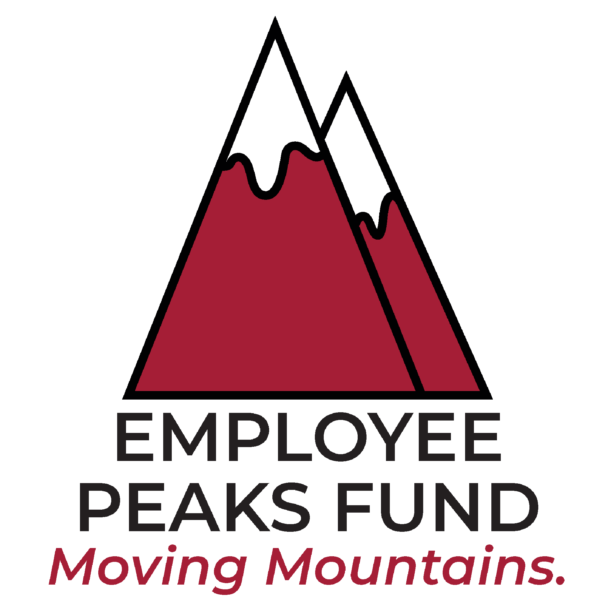 IMS Employee Peaks Fund Logo