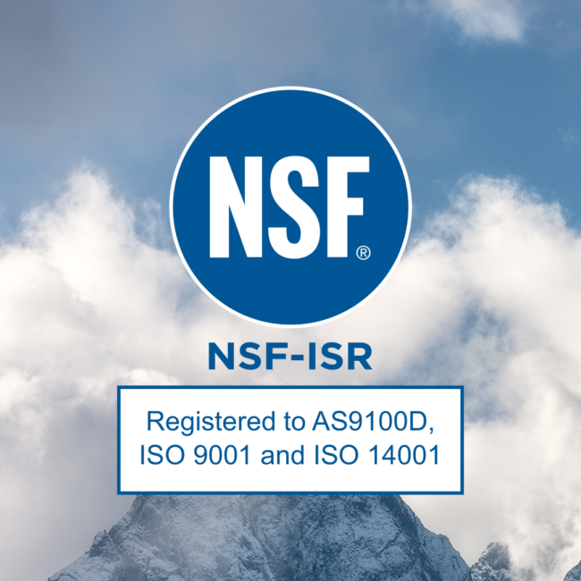 IMS Quality Management System Recertification Quality