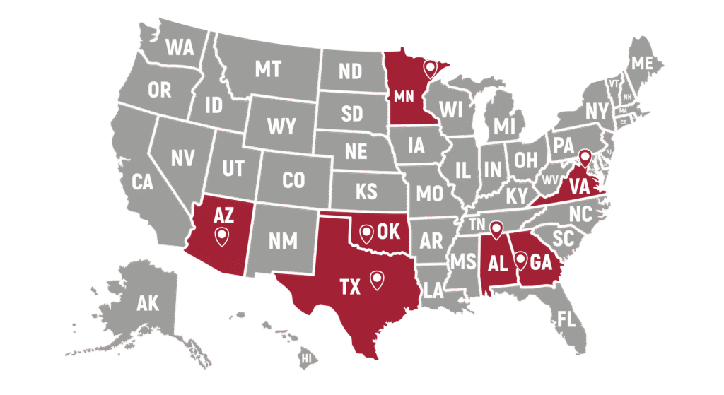 extreme employee focus across the nation