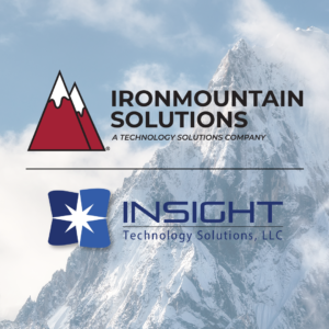 IMS Merges with ITS