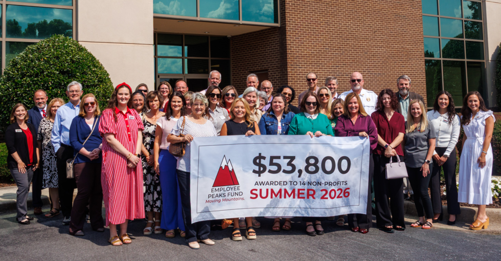 EPF Summer Reception