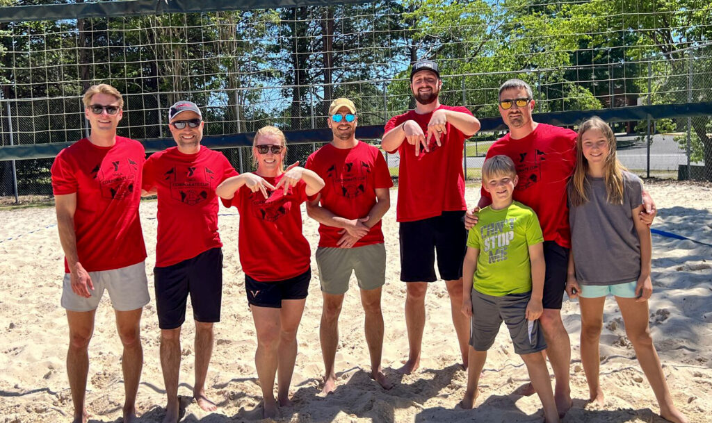 YMCA Corporate Cup