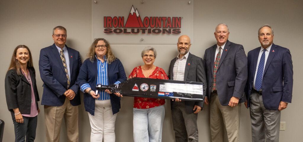 Team Member Retirement